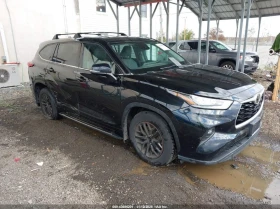 Toyota Highlander LE * СТАВА НА ГАЗ*  - 17700 € / 34618.19 лв. - 29026928 2