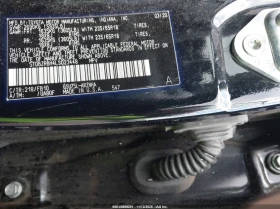 Toyota Highlander LE * СТАВА НА ГАЗ*  - 17700 € / 34618.19 лв. - 29026928 9