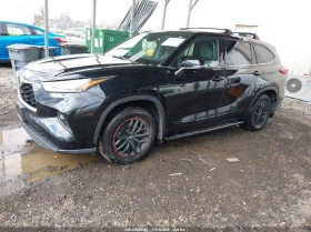 Toyota Highlander LE * СТАВА НА ГАЗ* 