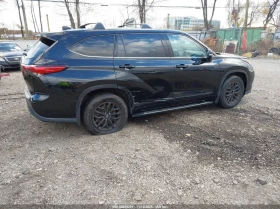 Toyota Highlander LE * СТАВА НА ГАЗ*  - 17700 € / 34618.19 лв. - 29026928 4
