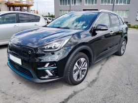 Kia Niro 64KWh/3 ФАЗНА/SOH100%/Термопомпа/Executive Line