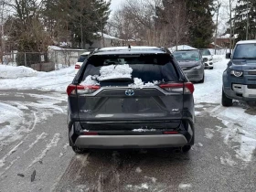 Toyota Rav4 Hybrid XSE/CARFAX/ПОДГРЕВИ/ШИБИДАХ/KEYLESS - 31650 € / 61902.02 лв. - 75787683 5