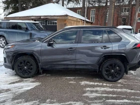 Toyota Rav4 Hybrid XSE/CARFAX/ПОДГРЕВИ/ШИБИДАХ/KEYLESS - 31650 € / 61902.02 лв. - 75787683 3