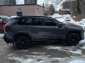 Toyota Rav4 Hybrid XSE/CARFAX/ПОДГРЕВИ/ШИБИДАХ/KEYLESS - 31650 € / 61902.02 лв. - 75787683 4
