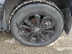 Toyota Rav4 Hybrid XSE/CARFAX/ПОДГРЕВИ/ШИБИДАХ/KEYLESS - 31650 € / 61902.02 лв. - 75787683 11