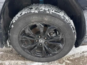 Toyota Rav4 Hybrid XSE/CARFAX/ПОДГРЕВИ/ШИБИДАХ/KEYLESS - 31650 € / 61902.02 лв. - 75787683 12