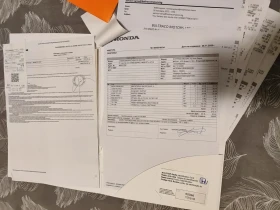 Honda Cr-v 2.0 i-VTEC | Auto.bg — изображение 12