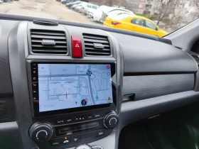 Honda Cr-v 2.0 i-VTEC | Auto.bg — изображение 9