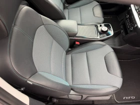 Kia Niro 204к.с.* ПЪЛНА СЕРВИЗНА ИСТОРИЯ С ВАЛИДНА ГАРАНЦИЯ - 18300 € / 35791.69 лв. - 56176276 13