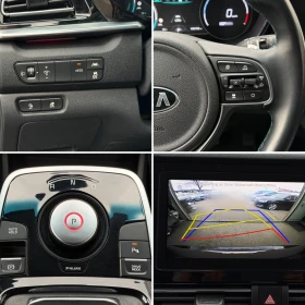 Kia Niro 204к.с.* ПЪЛНА СЕРВИЗНА ИСТОРИЯ С ВАЛИДНА ГАРАНЦИЯ - 18300 € / 35791.69 лв. - 56176276 14