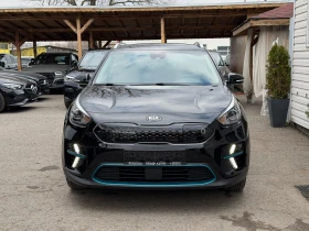 Kia Niro 204к.с.* ПЪЛНА СЕРВИЗНА ИСТОРИЯ С ВАЛИДНА ГАРАНЦИЯ - 18300 € / 35791.69 лв. - 56176276 2