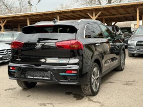 Kia Niro 204к.с.* ПЪЛНА СЕРВИЗНА ИСТОРИЯ С ВАЛИДНА ГАРАНЦИЯ - 18300 € / 35791.69 лв. - 56176276 5