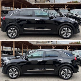 Kia Niro 204к.с.* ПЪЛНА СЕРВИЗНА ИСТОРИЯ С ВАЛИДНА ГАРАНЦИЯ - 18300 € / 35791.69 лв. - 56176276 4