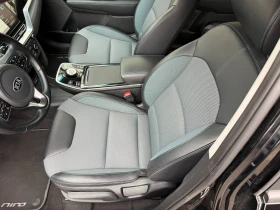 Kia Niro 204к.с.* ПЪЛНА СЕРВИЗНА ИСТОРИЯ С ВАЛИДНА ГАРАНЦИЯ - 18300 € / 35791.69 лв. - 56176276 8