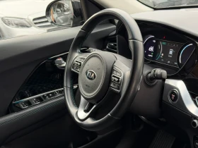Kia Niro 204к.с.* ПЪЛНА СЕРВИЗНА ИСТОРИЯ С ВАЛИДНА ГАРАНЦИЯ - 18300 € / 35791.69 лв. - 56176276 12
