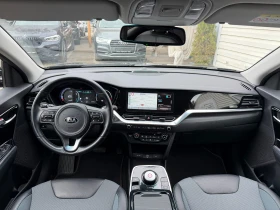 Kia Niro 204к.с.* ПЪЛНА СЕРВИЗНА ИСТОРИЯ С ВАЛИДНА ГАРАНЦИЯ - 18300 € / 35791.69 лв. - 56176276 10