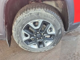 Jeep Compass TRAILHAWK /CARFAX/2 �����/����/��������/���� | Mobile.bg � ����� ������ 14