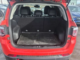 Jeep Compass TRAILHAWK /CARFAX/2 �����/����/��������/���� | Mobile.bg � ����� ������ 12