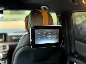 Mercedes-Benz G 500 ����� ������/45000  �����/ | Mobile.bg � ����� ������ 8