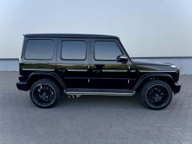 Mercedes-Benz G 500 ����� ������/45000  �����/ | Mobile.bg � ����� ������ 5