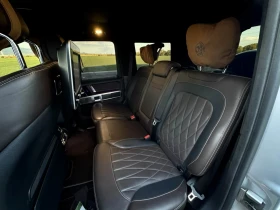 Mercedes-Benz G 500 ����� ������/45000  �����/ | Mobile.bg � ����� ������ 10
