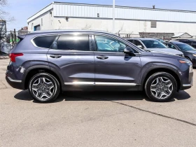 Hyundai Santa fe 2022 Hyundai Santa Fe Hybrid Luxury AWD | Mobile.bg � ����� ������ 3