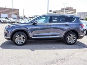 Hyundai Santa fe 2022 Hyundai Santa Fe Hybrid Luxury AWD | Mobile.bg � ����� ������ 4