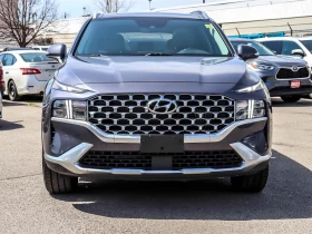 Hyundai Santa fe 2022 Hyundai Santa Fe Hybrid Luxury AWD | Mobile.bg � ����� ������ 2