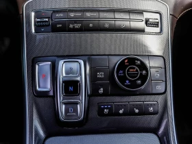 Hyundai Santa fe 2022 Hyundai Santa Fe Hybrid Luxury AWD | Mobile.bg � ����� ������ 12