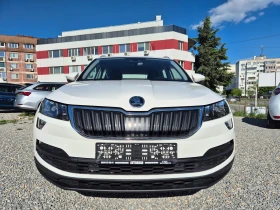 Skoda Karoq 2.0 TDI -AVTOMAT-4x4-KEYLESS-DISTRONIK-DIGITAL | Mobile.bg � ����� ������ 5