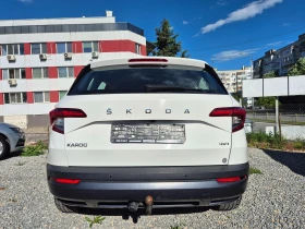 Skoda Karoq 2.0 TDI -AVTOMAT-4x4-KEYLESS-DISTRONIK-DIGITAL | Mobile.bg � ����� ������ 6