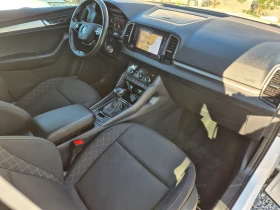 Skoda Karoq 2.0 TDI -AVTOMAT-4x4-KEYLESS-DISTRONIK-DIGITAL | Mobile.bg � ����� ������ 11