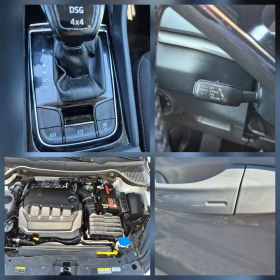 Skoda Karoq 2.0 TDI -AVTOMAT-4x4-KEYLESS-DISTRONIK-DIGITAL | Mobile.bg � ����� ������ 14
