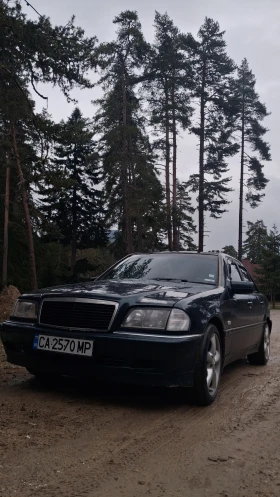 Mercedes-Benz 250 | Mobile.bg � ����� ������ 4