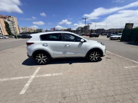 Kia Sportage GT | Mobile.bg � ����� ������ 5