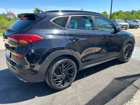 Hyundai Tucson 1.6i* N-line*  | Mobile.bg � ����� ������ 5