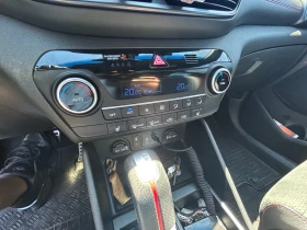Hyundai Tucson 1.6i* N-line*  | Mobile.bg � ����� ������ 6