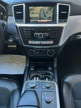 Mercedes-Benz ML 350 CDI AMG DISTRONIC OFFROAD Harman/kardon Печка - 15299 € / 29922.24 лв. - 82663921 12