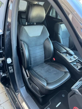 Mercedes-Benz ML 350 CDI AMG DISTRONIC OFFROAD Harman/kardon Печка - 15299 € / 29922.24 лв. - 82663921 14