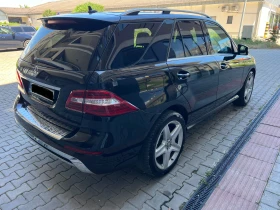 Mercedes-Benz ML 350 CDI AMG DISTRONIC OFFROAD Harman/kardon Печка - 15299 € / 29922.24 лв. - 82663921 5