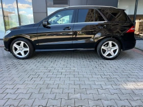 Mercedes-Benz ML 350 CDI AMG DISTRONIC OFFROAD Harman/kardon Печка - 15299 € / 29922.24 лв. - 82663921 4