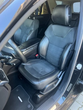 Mercedes-Benz ML 350 CDI AMG DISTRONIC OFFROAD Harman/kardon Печка - 15299 € / 29922.24 лв. - 82663921 10
