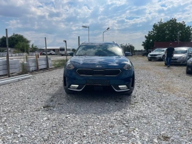 ������ Kia Niro