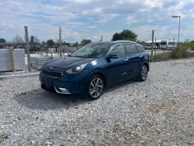 Kia Niro | Mobile.bg � ����� ������ 3