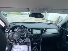 Kia Niro | Mobile.bg � ����� ������ 10