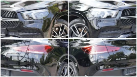 Mercedes-Benz GLE 400 d Coupe 4Matic AMG Line Night Package | Auto.bg — изображение 7