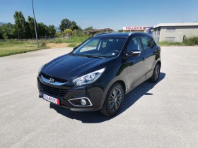 ����� �� �������� �� Hyundai IX35 1, 7cdti ����