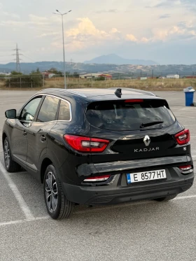 Renault Kadjar Турбо бензин 59.000км Милано Италия 4 цилиндъра  | Auto.bg — изображение 3