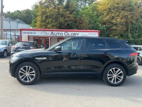 Jaguar F-PACE 2.0 DISEL | Auto.bg — изображение 4