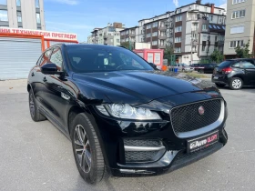 Jaguar F-PACE 2.0 DISEL | Auto.bg — изображение 3